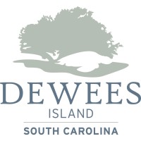 Dewees Island logo - Similar company to Charleston Boat Detailing