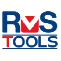 RvS Tools BV logo - Similar company to Excap