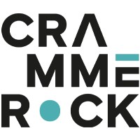 Crammerock logo - Similar company to Qteam