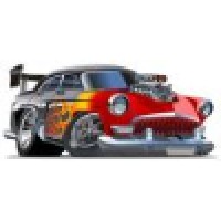 HotWheelsShop.cz logo - Similar company to Adam Design Studio Llp.