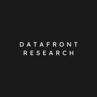 DataFront Research logo - Similar company to Datafront Solutions