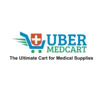 Ubermedcart Private Limited logo - Similar company to Collacombe Farm