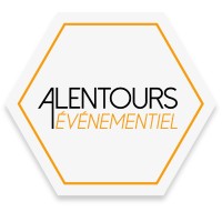 Alentours Evénementiel logo - Similar company to Social Dynamite