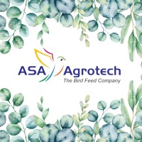 ASA Agrotech Pvt Ltd logo - Similar company to Aquarium Fish Feed