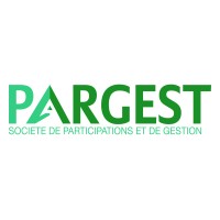 PARGEST S.A. logo - Similar company to Asteroom