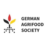 German AgriFood Society logo - Similar company to The Deep