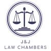 J&J Law Chambers logo - Similar company to Samadhan & Co