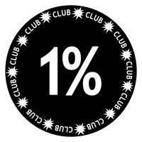 Club del 1% logo - Similar company to Kraus Perú