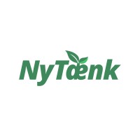 NyTænk logo - Similar company to Adspire - Acquired By Magnetix 2012
