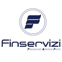 Finservizi logo - Similar company to Ict Globus