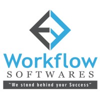 Workflow Softwares logo - Similar company to Noble It Solutions