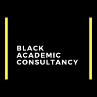 Black Academic Consultancy logo - Similar company to Global Ethnic Majority Women In Academia Support Network #Gemwa