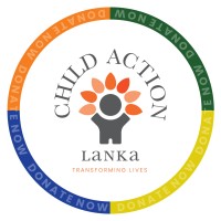 Child Action Lanka logo - Similar company to International Youth Alliance For Peace