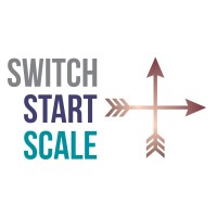 Switch Start Scale logo - Similar company to Deep Liquid