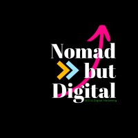 Nomad But Digital logo - Similar company to I Kan Housing Pvt Ltd