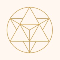 MERKABA Holistic Wellness logo - Similar company to Five Wellbeing Spa