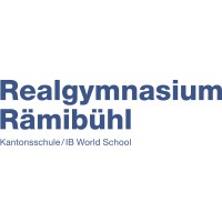 Realgymnasium Rämibühl, Zürich logo - Similar company to Kkiosk