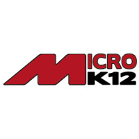 MicroK12 logo - Similar company to Virtucom, Inc.