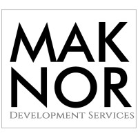 MAKNOR Real Estate Development Consultant logo - Similar company to Real Techture