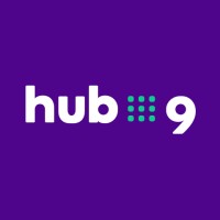 hub9 logo - Similar company to Codeseed
