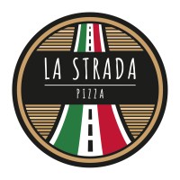 La Strada Pizza logo - Similar company to La Strada Restaurant