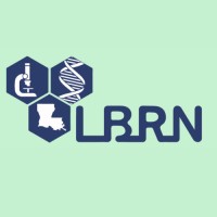 Louisiana Biomedical Research Network (LBRN) logo - Similar company to Dele