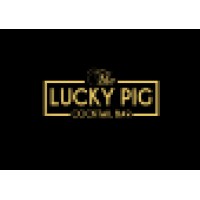 The Lucky Pig Cocktail Bars