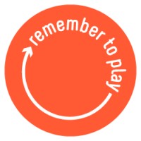 Remember to Play logo - Similar company to Hallemavanloon