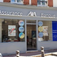 AXA BERGER MANTES / HOUDAN logo - Similar company to Bionis