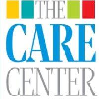 The CARE Center logo - Similar company to Madison County Foster & Adoptive Parent Association