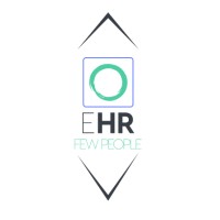eHR Few People logo - Similar company to Atlega Institute