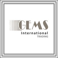 GEMS International Trading logo - Similar company to Gems Consulting Canada Incorporated