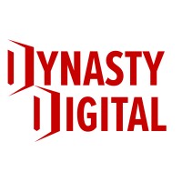 Dynasty Digital logo - Similar company to Magbak - 1Lss, Inc