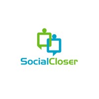 SocialCloser logo - Similar company to Klef