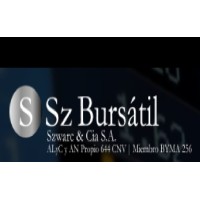Sz Bursátil ALYC y AN BYMA 256 Sociedad de Bolsa logo - Similar company to Cabsa Sa Alyc Reg N594