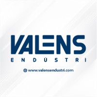 VALENS ENDÜSTRİ logo - Similar company to Suntape