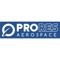 PRORES Aerospace logo - Similar company to Prometheus Space