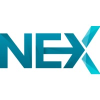 NEX logo - Similar company to Teamyoursystem