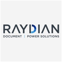 Raydian Group (Pty) Ltd logo - Similar company to Ncx Press Solutions (Pty) Ltd