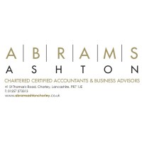 Abrams Ashton