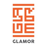 GLAMOR logo - Similar company to 12Th Saudi