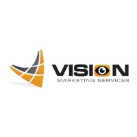 VISION MARKETING SERVICES logo - Similar company to Vmx – Branding Automation Software