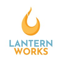 Lantern Works logo - Similar company to Room.Sh