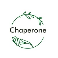 Chaperone logo - Similar company to Manly Method