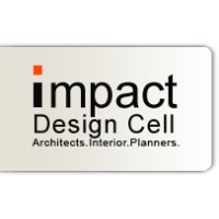 Impact design cell logo - Similar company to D3 Studio