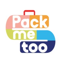 Pack Me Too logo - Similar company to Koneksi Group