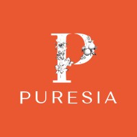 PURESIA INDONESIA logo - Similar company to Flexofast Indonesia