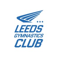 Leeds Gymnastics Club logo - Similar company to Micklefield Hall