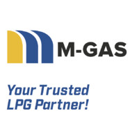 M-Gas Franchising (an IAPC Company) logo - Similar company to Binaa