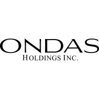 Ondas Holdings logo - Similar company to Ondas